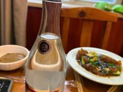 -義聚德·清真铜锅涮羊肉·烧烤(河东店)