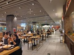 -食代馆(深业上城店)