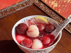 -萬春金福下午茶(故宫店)