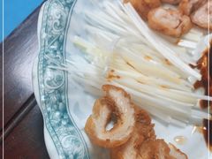 -金记大肠(瑞昌路店)