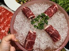 -揽季锅物会·海鲜姿造(三坊七巷店)