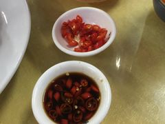 -特色海鲜美食(老街店)