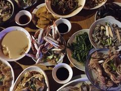 -阿马蛋汤·宁波小海鲜(总店)