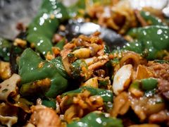 费大厨辣椒炒肉-费大厨辣椒炒肉(黄兴中心广场店)