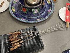 -陈熹公民族美食文化餐厅(中华广场店)