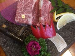 -隐炉和牛烧肉店(群力店)