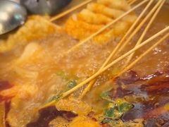 -黔哆哆地摊酸汤火锅(清湖店)