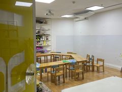 -IBOBI早教·托班·国际家庭互动成长中心(欢乐海岸中心)