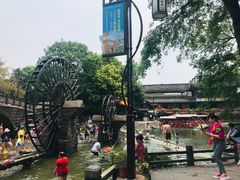 -黄龙溪古镇