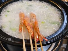 -盈田盈粥庄(博山东路店)
