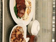 -英皇美食坊(英皇娱乐酒店内)