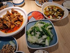 -领蟹祥记·香辣蟹·特色小海鲜(奥体天虹店)
