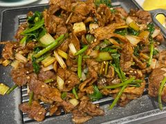 -北平食府(马鞍山路店)