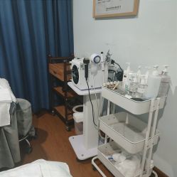 -星漾美学美容美体中心