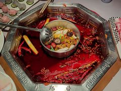 -蜀九香火锅(九眼桥店)