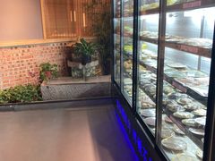 -珺小七铜锅涮肉(桃园路店)