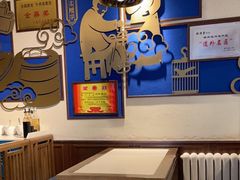 -老仁义·清真菜(太古街店)