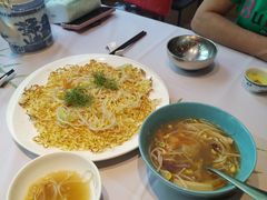 -莲池荟素食馆·12年老字号(光孝寺店)