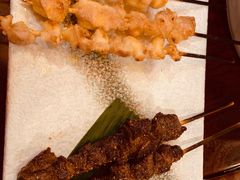 -熊串烧亭.居酒屋(珠江路店)
