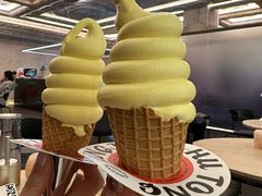 -玲婧胡同·生日蛋糕·餐厅(嘉里城店)