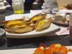 -桃夭日式料理(国信店)