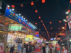 -富国夜市