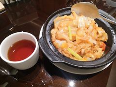 -广州中心皇冠假日酒店·百粤楼