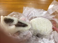 -非遗近水楼糕团(景德路店)