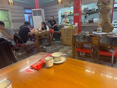 -小街47號江湖菜(四合院店)