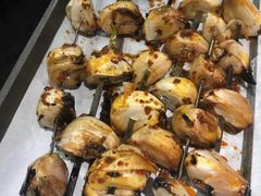 烤大蒜-陈记农家挂炉烤肉(雁南一路店)