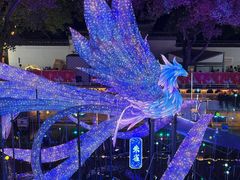 -豫园湖心亭茶楼