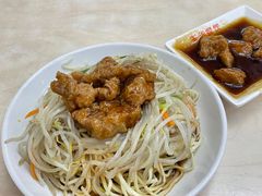 -玉华饮食店(茅台路店)