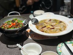 -渔语鱼新川菜Bistro(万象天地店)