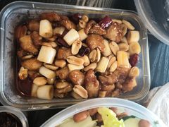 -宏状元现熬粥·京味菜(五棵松店)