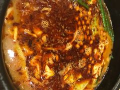 -阿香米线(龙岗万科广场店)