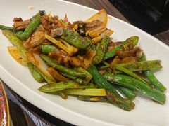 -华辉快餐店(江南西总店)