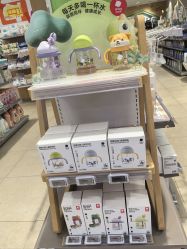 -孩子王(仪征宝能店)