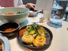 -胡麻(静安嘉里店)