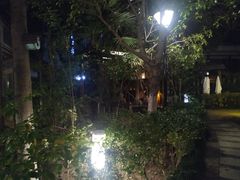 -张家港金凤凰度假村温泉