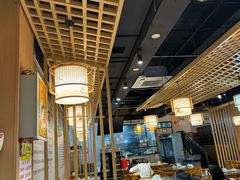 -易老妈蹄花.特色川菜(人民公园总店)