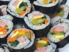 -真利味·脊骨火锅·正宗韩国料理(韩乐坊店)