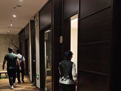 -毛家饭店·30年融合新湘菜(汉峪金谷店)