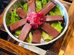 鹅什-伍哥厨房(新滘东路店)