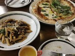 -PIZZA BIANCA(万象城店)