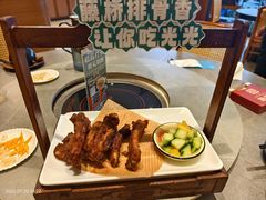 -创味·民间海南菜·非遗藤桥排骨(藤桥·免税城店)