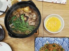 寿喜锅-赤稻·日式料理(禅城店)