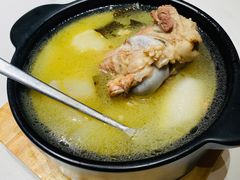 -鸡毛店·川菜(文殊院店)