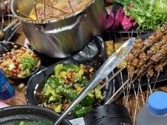 -刘成杰锦州烧烤(南河路店)