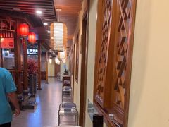 -胡杨记忆(和平路店)