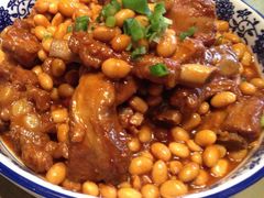 豆香排骨-九转小磨(凯德店)